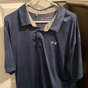 Under Armour polo